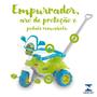 Imagem de Triciclo Motoca Infantil Dino Magic Toys Tico-Tico