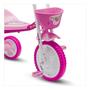 Imagem de Triciclo Motoca Infantil Menina You Girl Rosa Buzina Nathor