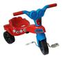 Imagem de Triciclo Motoca Infantil Velotrol spider kepler