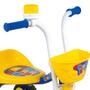 Imagem de Triciclo Motoca Passeio Para Menino Menina Infantil Nathor