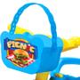 Imagem de Triciclo Motoquinha Infantil Tico Tico Pic Nic - Magic Toys