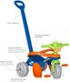 Imagem de Triciclo mototico passeio & pedal (azul) - bandeirante