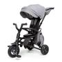 Imagem de Triciclo Patroller Grey Luxe MaxiCosi Passeio Pedal Infantil