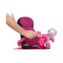 Imagem de Triciclo Reclinável Smart Comfort - Pink
