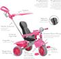 Imagem de Triciclo Smart Comfort Pink 257