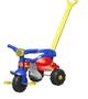 Imagem de Triciclo Smart Super Festa Azul 2560 - Magic Toys