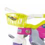 Imagem de Triciclo Smart Super Festa Rosa  - Magic Toys