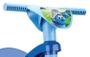 Imagem de Triciclo Smurfs Tico Tico Com Haste Azul - Samba Toys