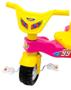 Imagem de Triciclo Stilo Girl Rosa - Kepler