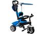 Imagem de Triciclo T Kids Plus 2 em 1 Azul 