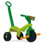 Imagem de Triciclo Tchuco Dino Park Com Haste 0639 - Samba Toys