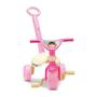 Imagem de Triciclo Tchuco Doll com Haste - 631 - Samba Toys