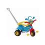 Imagem de Triciclo tico tico dino azul - magic toys 2801