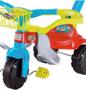 Imagem de Triciclo Tico Tico Festa Motoca Infantil Magic Toys Velotrol