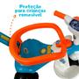 Imagem de Triciclo Tico Tico FLY Azul Magic Toys