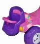 Imagem de Triciclo Tico Tico Infantil Baby Rosa Menina - Magic Toys