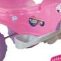 Imagem de Triciclo Tico Tico Pets Rosa Motoca Infantil Magic Toys 2811