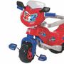 Imagem de Triciclo Tico Tico Red Motoca Infantil Magic Toys