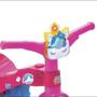 Imagem de Triciclo Tico-Tico Uni Blue 2151 - Magic Toys
