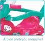 Imagem de Triciclo tico-tico uni velotrol empurrador magic toys