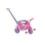 Imagem de Triciclo totoka Tico-Tico Pets rosa gatinha Magic Toys Divertido