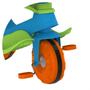 Imagem de Triciclo Velobaby Azul G2 Passeio Pedal Suporte Para Celular