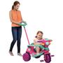 Imagem de Triciclo velobaby gatinha - bandeirante