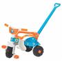 Imagem de Triciclo Velotrol Infantil Motoquinha FLY Magic TOYS