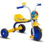 Imagem de Triciclo You 3 Boy Azul - Nathor
