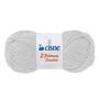 Imagem de Trico Cisne Dprimera Double 80G - Cor 0000B - Branco