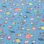Imagem de Tricoline Patchwork 100% Algodão - Fendinha ul - 1m