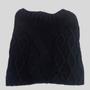 Imagem de Tricot Plus Size Blusa De Lã Feminina Inverno Frio G1 ao G3