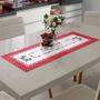 Imagem de Trilho de Mesa Athenas Mickey e Minnie 35cm x 1,00m Döhler