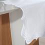 Imagem de Trilho de Mesa Bordare Bordado 40x180cm