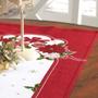 Imagem de Trilho De Mesa Estampado Athenas Dohler Natal 79 35Cm X 1M