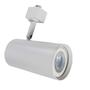 Imagem de Trilho Eletrificado 1m + 3 Spot Branco + 3 LED Branco Quente Par20 ST2299