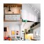 Imagem de Trilho Eletrificado p/ Spot Led 2M Branco - Noll