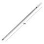 Imagem de Trilho Eletrificado p/ Spot Led 2M Branco - Noll