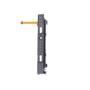 Imagem de Trilho joy-con direito n-switch flat socket slider