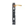 Imagem de Trilho joy-con direito n-switch flat socket slider
