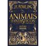 Imagem de Trilogia Animais Fantásticos e Onde Habitam - 3 livros