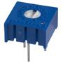 Imagem de Trimpot Horizontal 1 Volta 3386F 2K