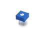 Imagem de Trimpot Horizontal 1 Volta 3386F 2K
