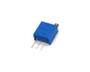 Imagem de Trimpot Vertical 25 Voltas 3296W 50R