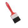 Imagem de Trincha Compel 716 2.1/2 Vermelha - Kit C/12 Unidades