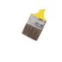 Imagem de Trincha Compel 816 2.1/2 Amarela - Kit C/12 Unidades