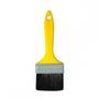 Imagem de Trincha Compel 816 2.1/2 Amarela - Kit C/12 Unidades