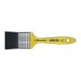 Imagem de Trincha Condor 714 1/2 Amarela - Kit C/12 Unidades