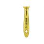 Imagem de Trincha Condor 714 2.1/2 Amarela - Kit C/12 Unidades