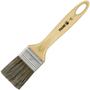 Imagem de Trincha Dupla Cerda com Filamento Gris de 2” - 573 - PINCEIS TIGRE